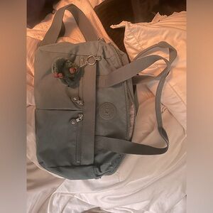 Kipling crossbody/shoulder bag